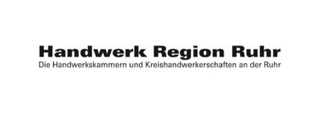 Logo Handwerk Region Ruhr