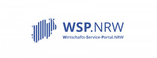 Logo Wirtschafts-Service-Portal