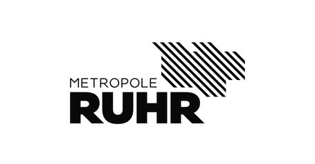 Logo Metropole Ruhr