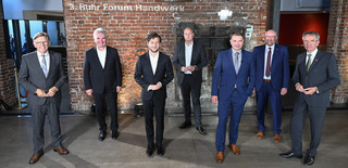 Ruhr Forum Handwerk 2021