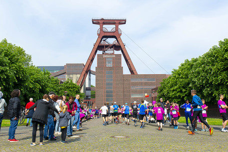 VIVAWEST Lauf