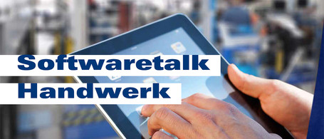 Softwaretalk Banner