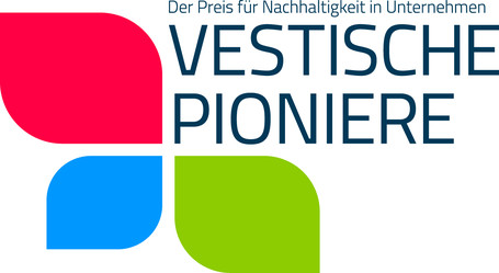 Logo Vestische Pioniere