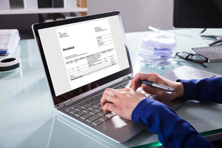 E-Rechnung: Checkliste für Unternehmen