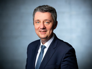 Portrait Jürgen Kroos 12/2019